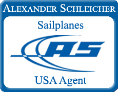 Alexander Scheicher Sailplanes