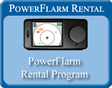 PowerFlarm Rental Program - Rent a PowerFlarm for your next contest