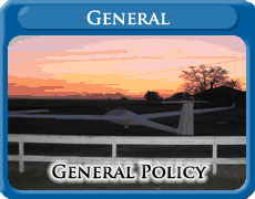 General Policy