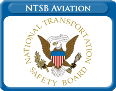 NTSB Aviation