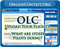 OLC - On Line Contest