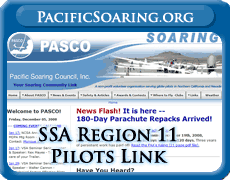 PASCO - Pacific Soaring - Region 11