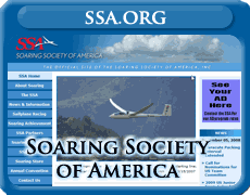 Soaring Society of America