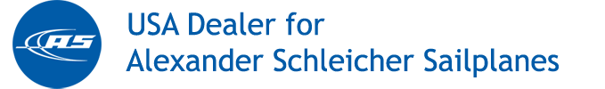 USA Dealer for Alexander Schleicher Sailplanes