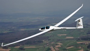 Schleicher ASH-30 Motorglider