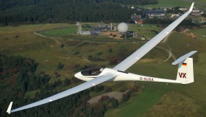 Schleicher ASH 31 Motorglider